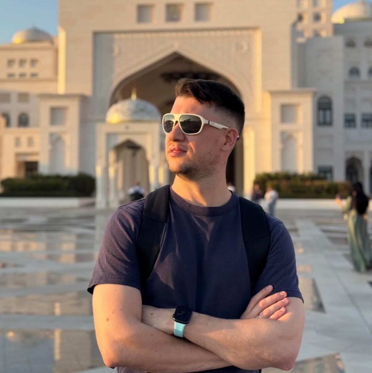 Фото автора отзыва