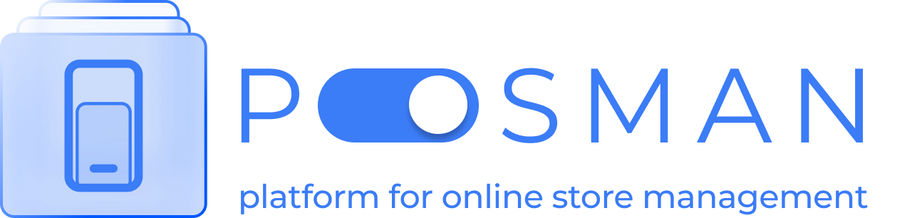 Лого компании