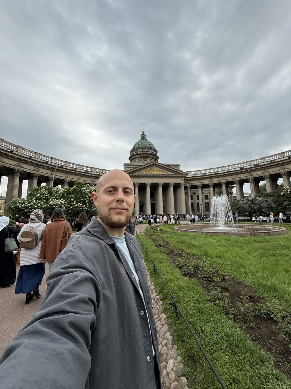 Фото автора отзыва