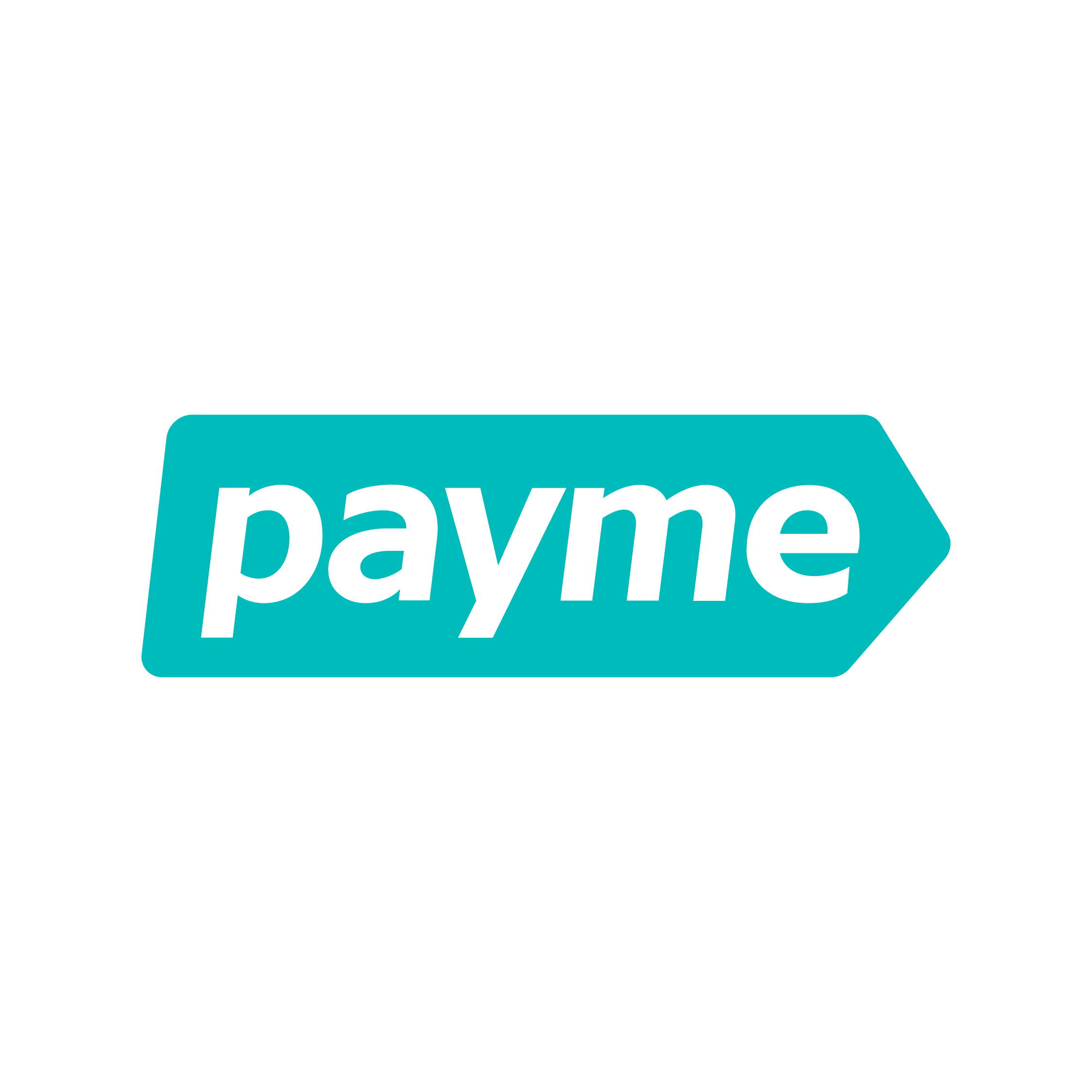 Лого компании