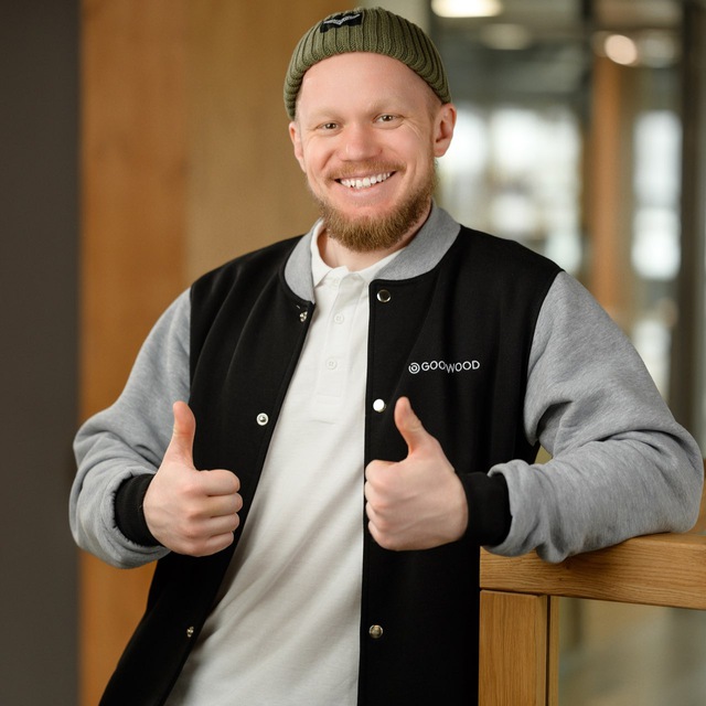 Фото автора отзыва